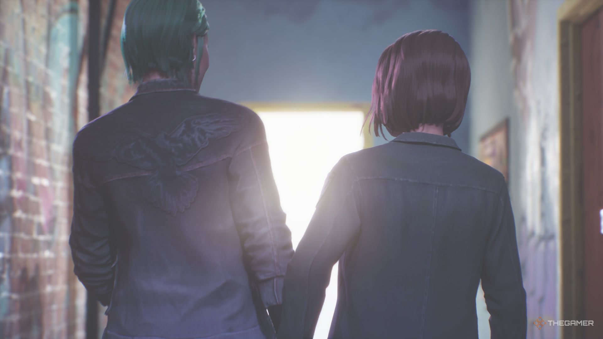 How To Get Every Ending In Life Is Strange: Reunion