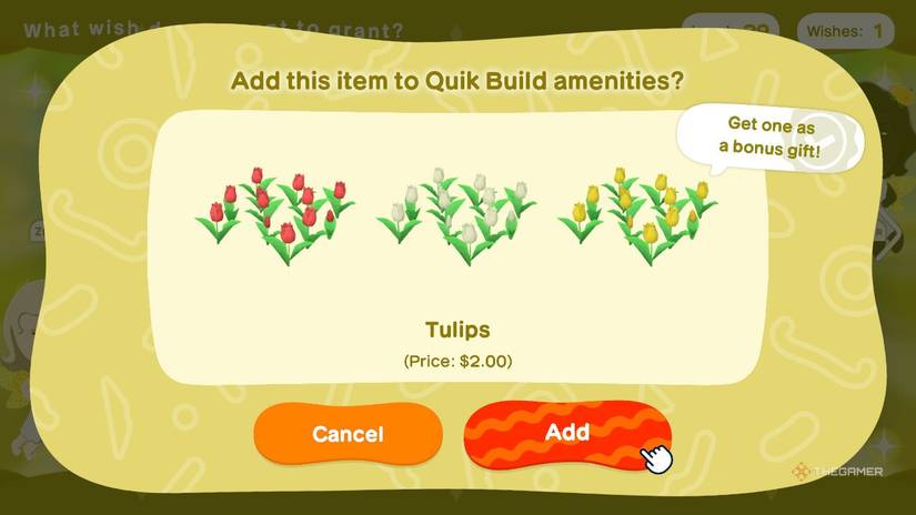 Quik Build Unlocks And Island Builder Guide In Tomodachi Life: Living ...