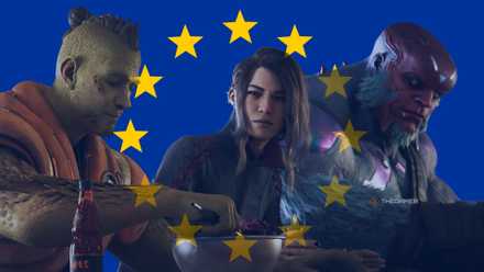 European Union Concord