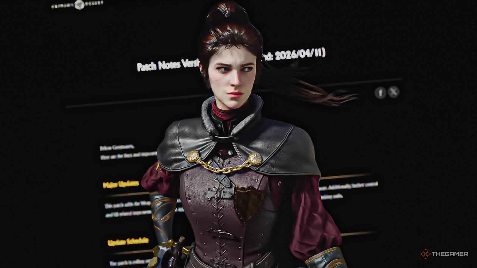 Crimson Desert Patch 1.03.00 Adds Oongka and Damiane Viability in 2026 Crimson Desert Patch 1.03.00 Adds Oongka and Damiane Viability in 2026