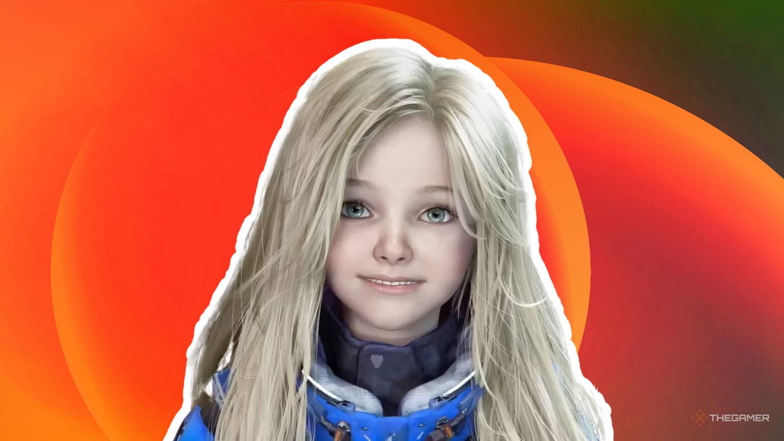 Gaming Cannot Allow Pragmata's Diana Fan Club To Flourish