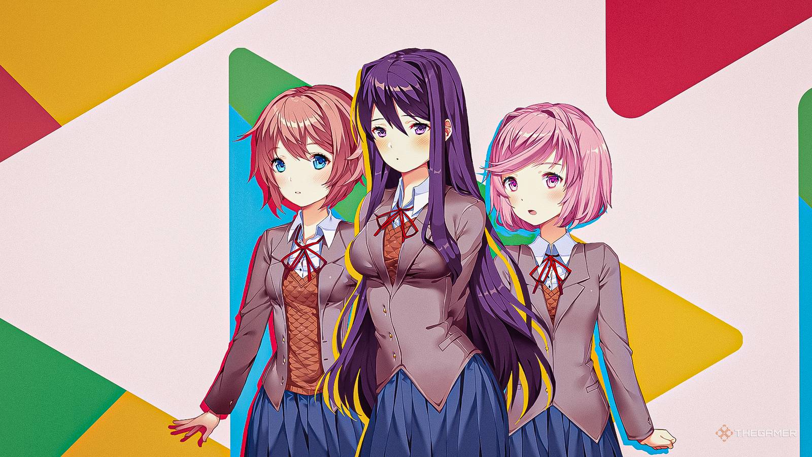 Google Delists Doki Doki Literature Club