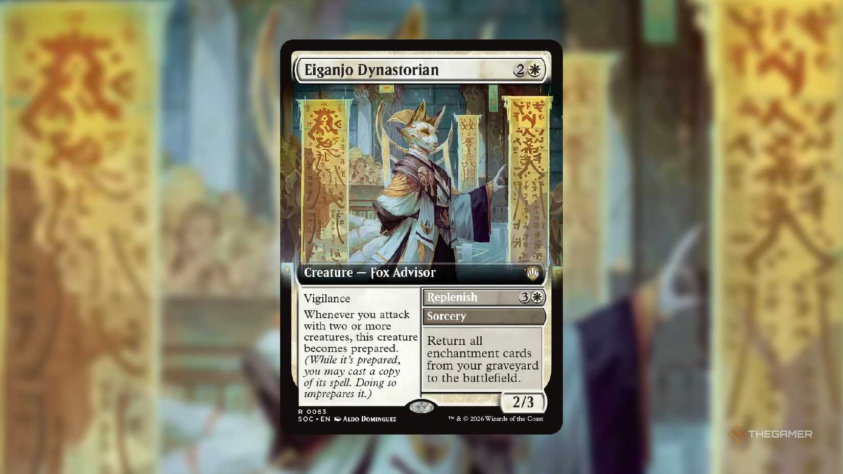 5 Best MTG Secrets Of Strixhaven Silverquill Cards