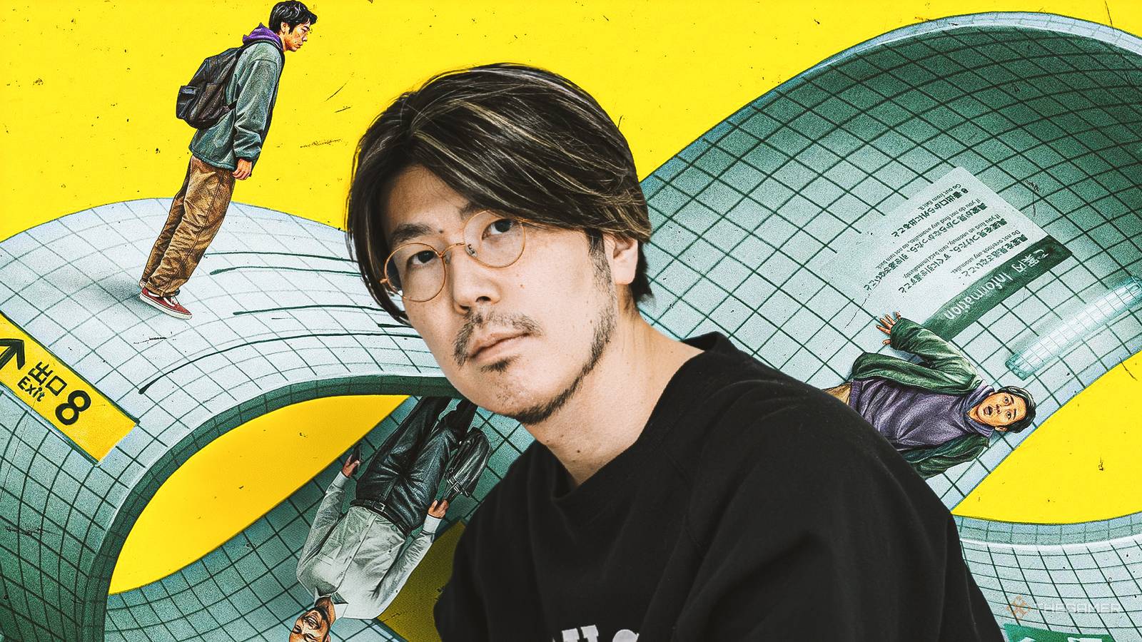 Genki Kawamura's Exit 8 Defines Modern Horror Through Technological Isolation