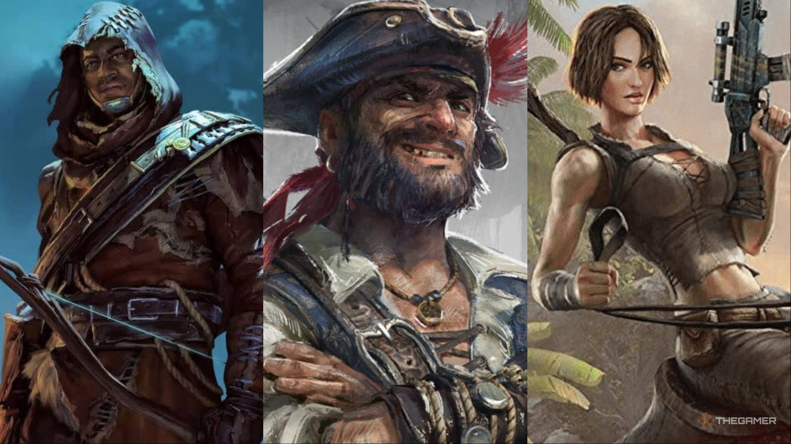 Best Games Like Windrose for Pirate Adventure Fans in 2026 Best Games Like Windrose for Pirate Adventure Fans in 2026