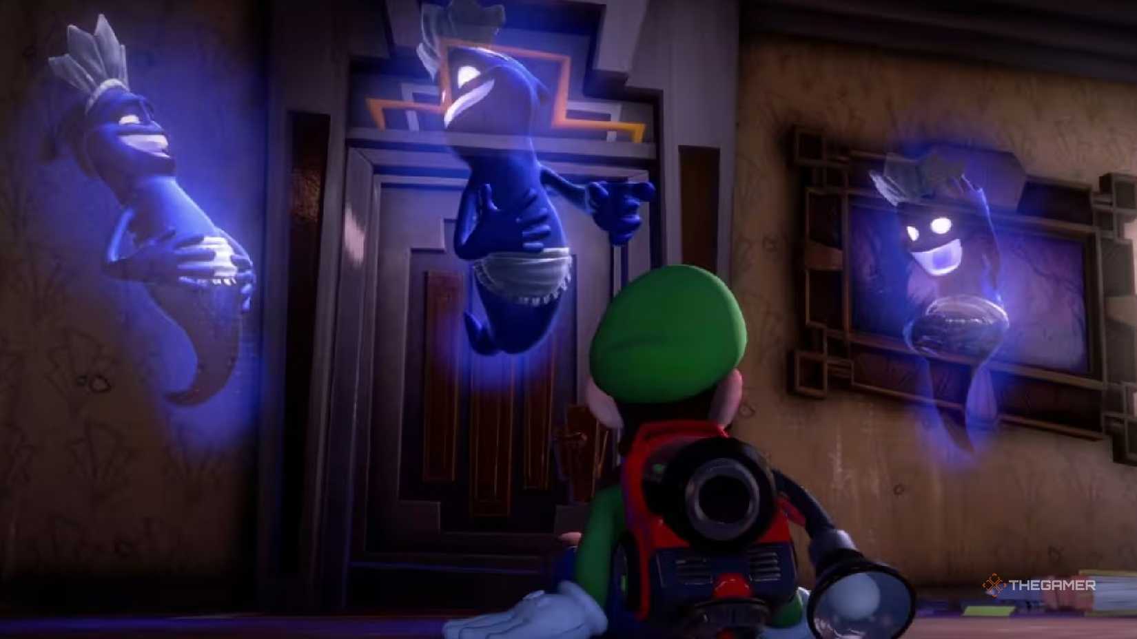 The Super Mario Galaxy Movie: Best Easter Eggs And References