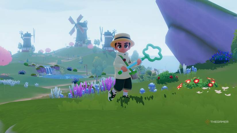 Romance Candidates We'd Like To See In Heartopia