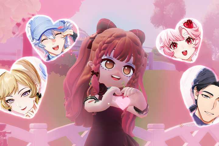 Heartopia Pfp Heartopia | TheGamer