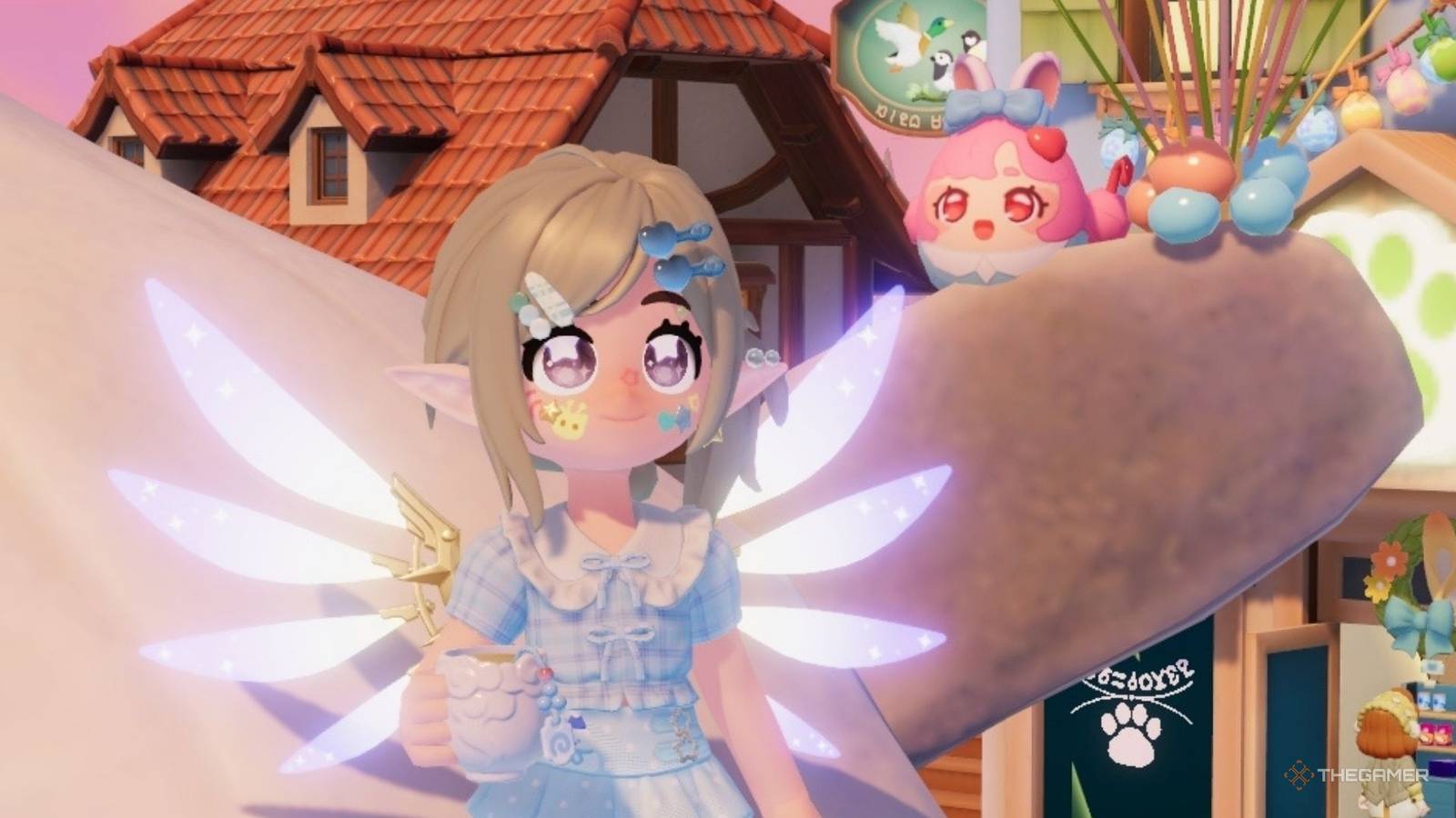 All Wonder Egg Hunt Locations In Heartopia