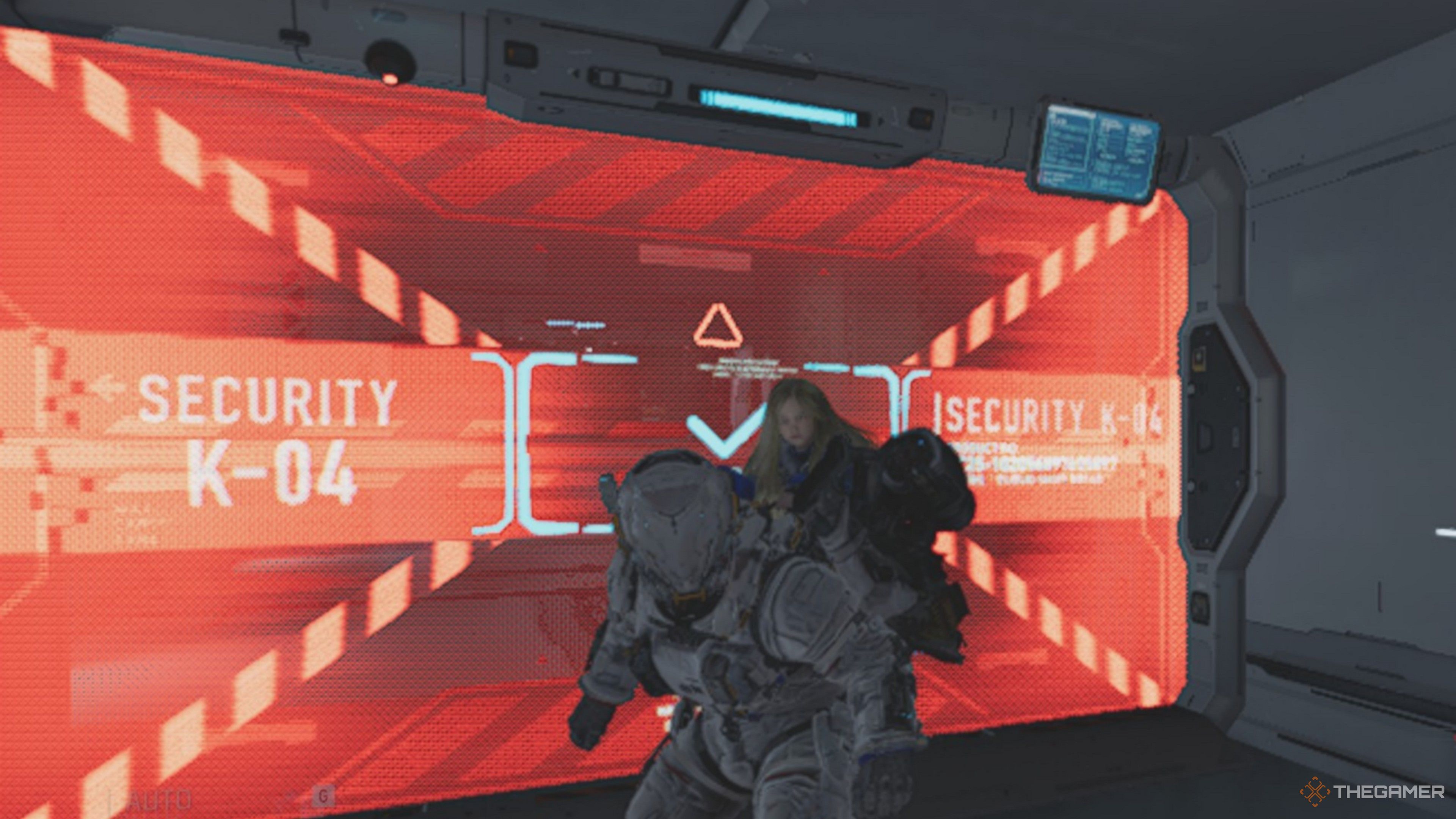 How To Clear Every Red Zone In Pragmata