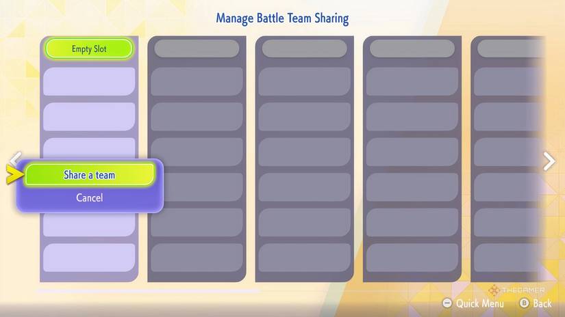 How To Use Replica Teams In Pokemon Champions
