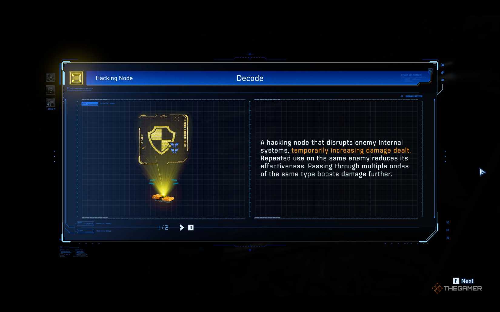 Decoder Hack Comment pirater Pragmata - Gamingdeputy France