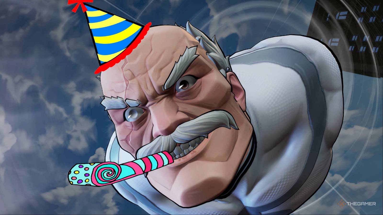 flying devil python | invincible conqueror wiki |... Every Character's Age, Height, And Birthday In Invincible VS
