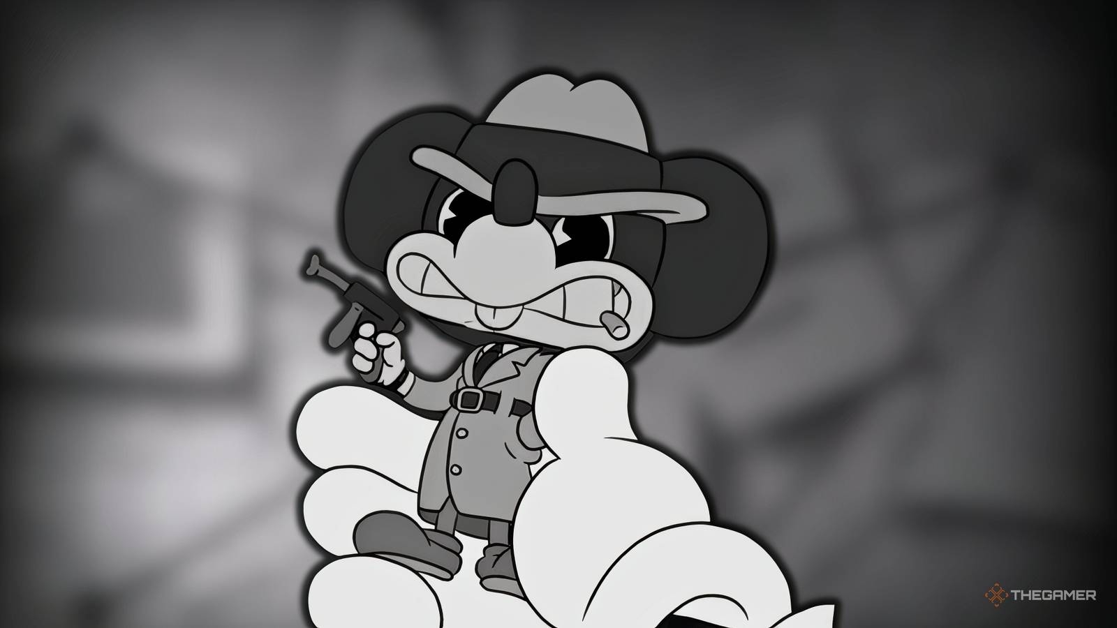 Where To Find Every Secret Figurine In Mouse: P.I. For Hire