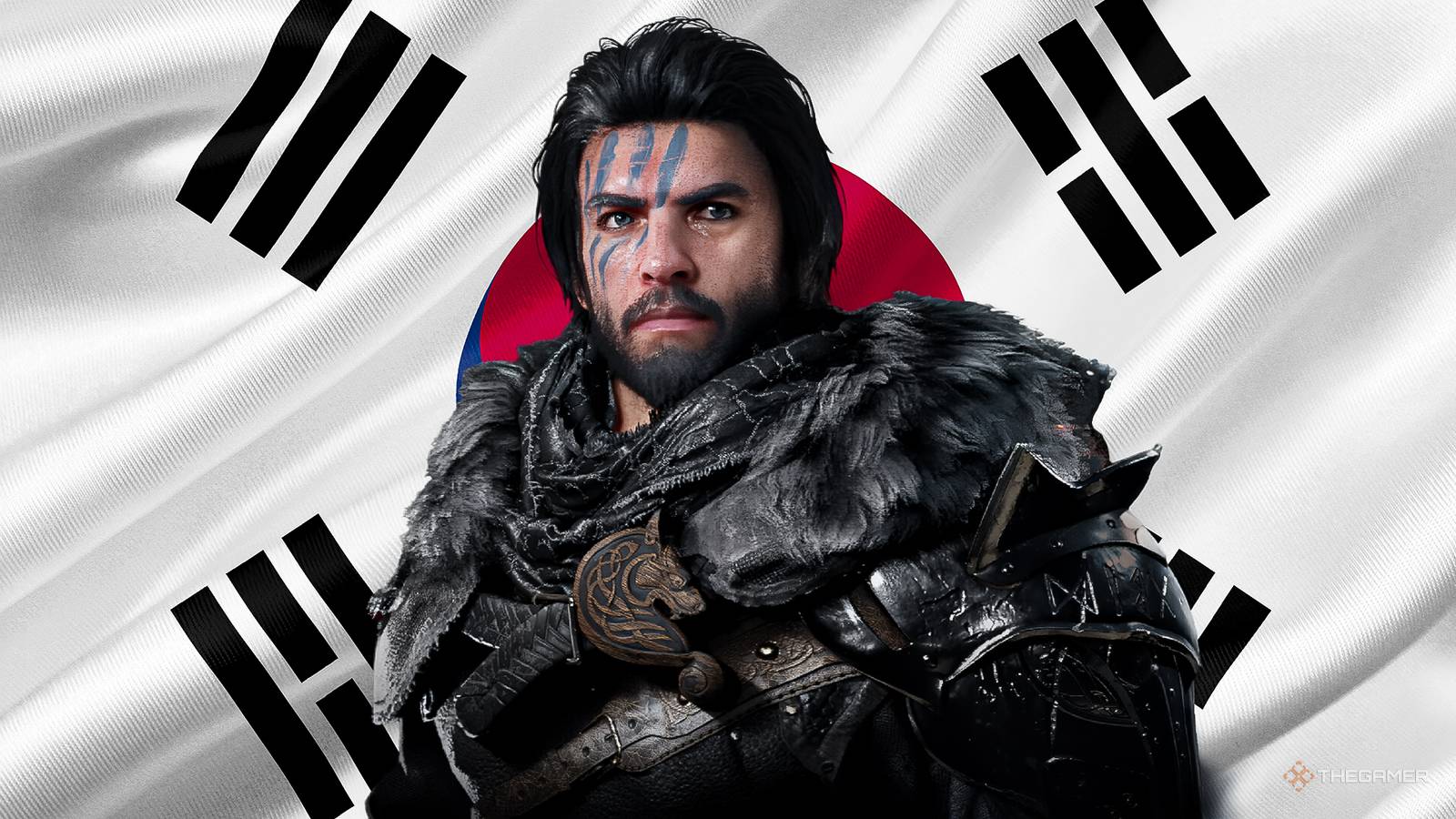 Crimson Desert Congratulated By South Korean Prime Minister