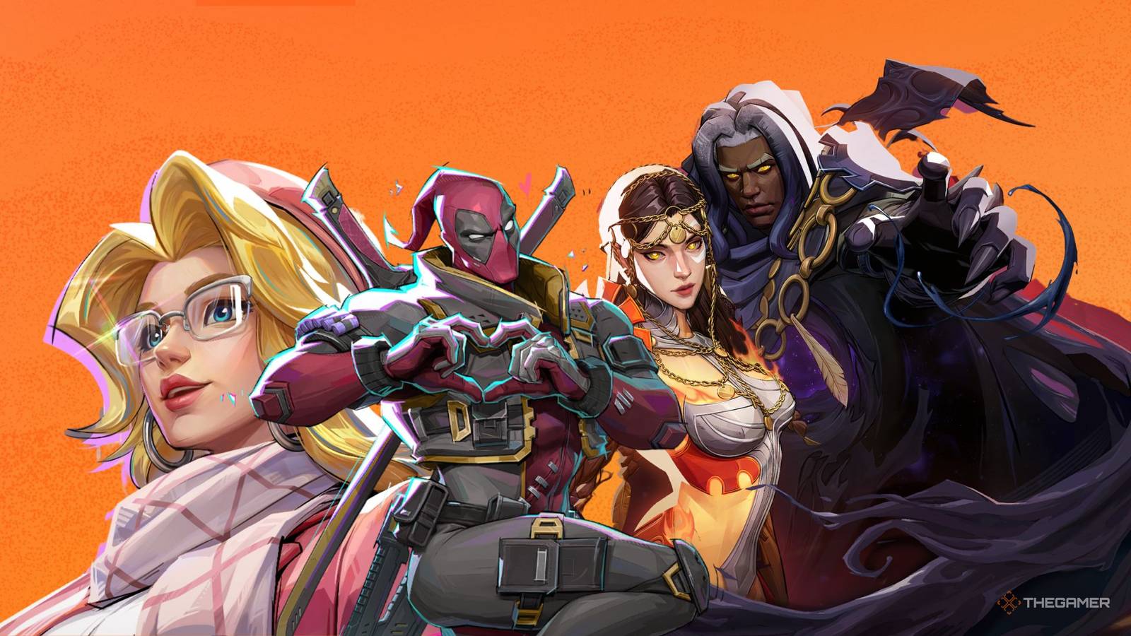 Marvel Rivals Devs Reportedly Distribute Skins Based On Sales Data Marvel Rivals Devs Reportedly Distribute Skins Based On Sales Data