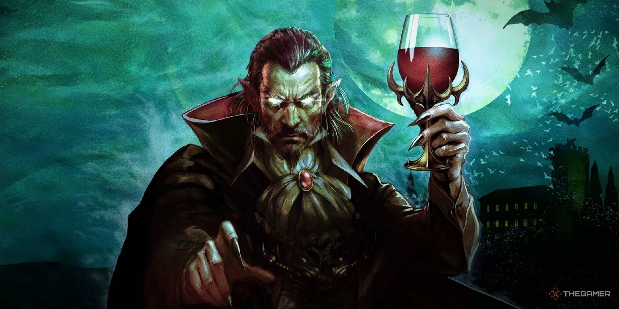 Vampire Crawlers Review - One More Card, Please