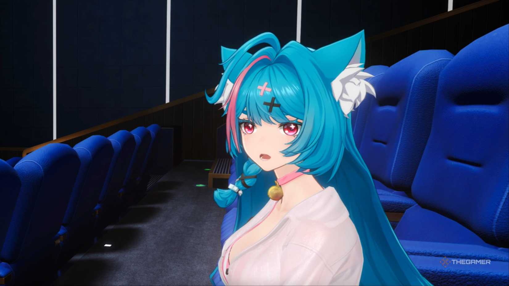 Neverness To Everness Players Are Already Using First-Person Mode For ...
