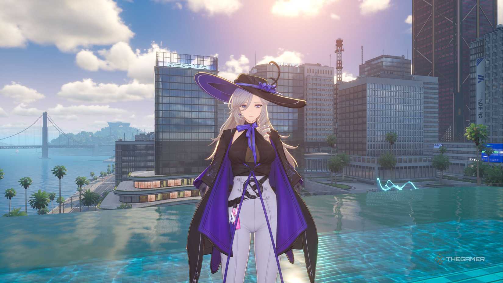 What Characters Should You Reroll For In NTE: Neverness To Everness