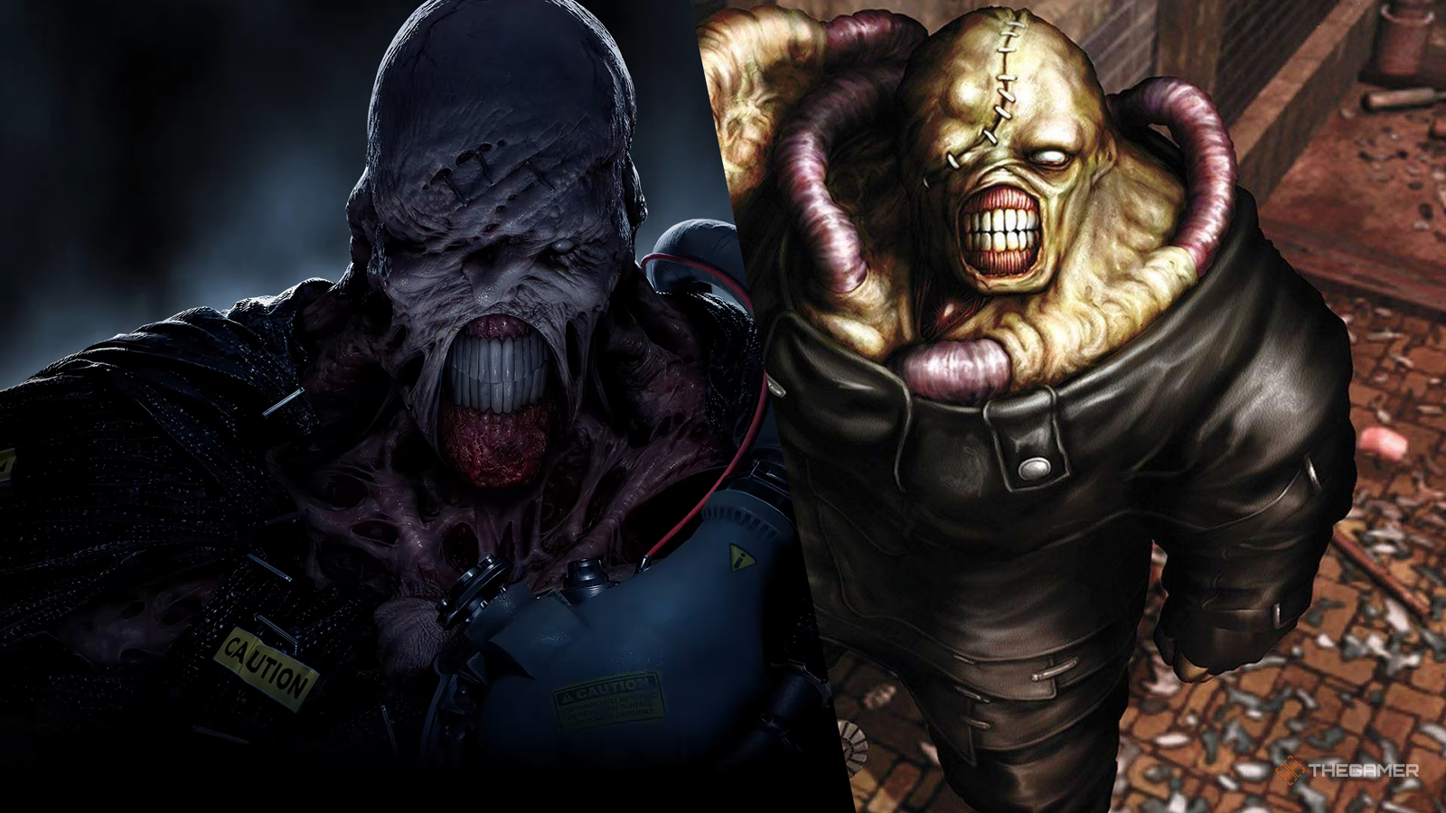 Das Remake von „Resident Evil 3“ ist auf Steam günstiger als das Original