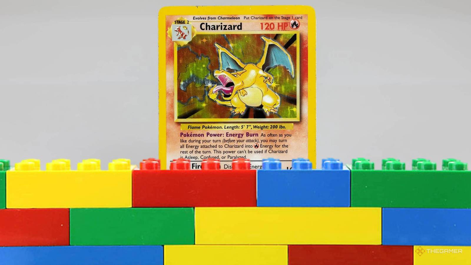 Lego Pokemon Card Holder LEGO Pokmon Kanto Region Badge Collection 40892 ?  FIRST EDITION