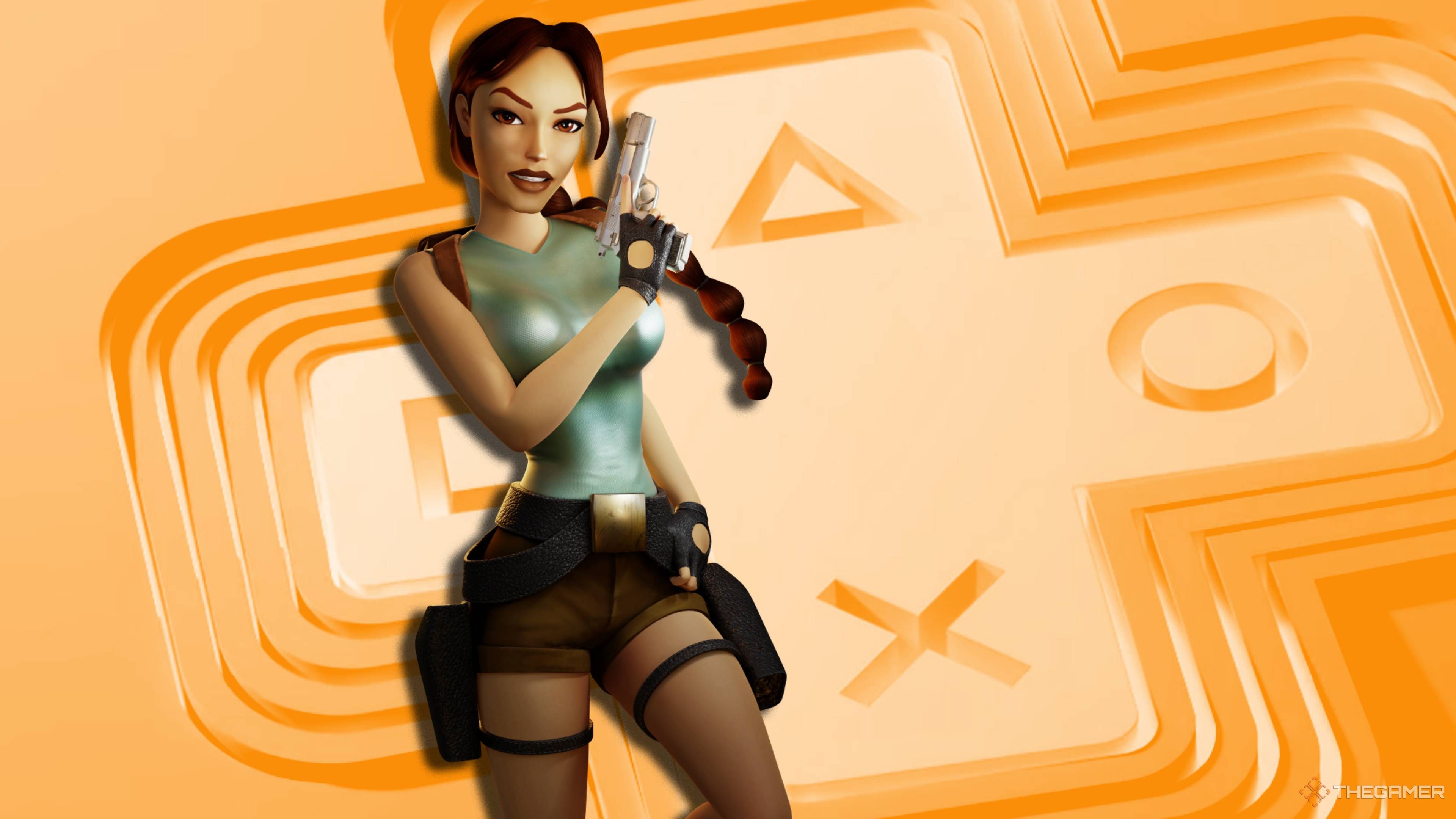 PlayStation Plus: Every Game Added In April 2026