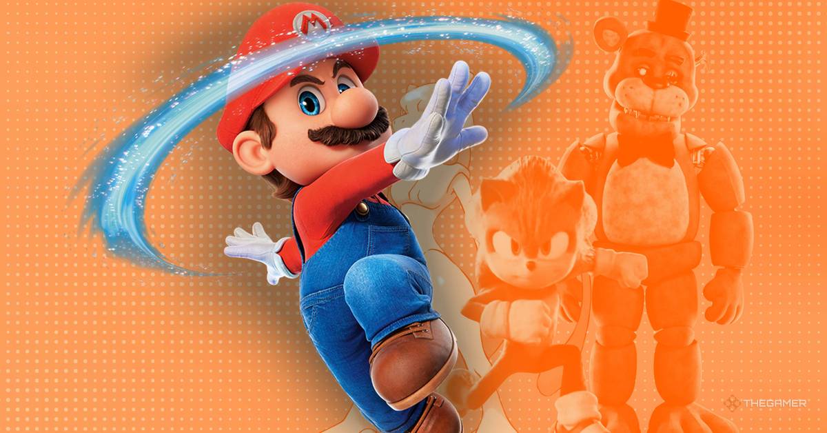 thegamer.com - Josh Coulson - How The Mario Galaxy Movie's Box Office Numbers Stack Up Against Rival Video Game Adaptations