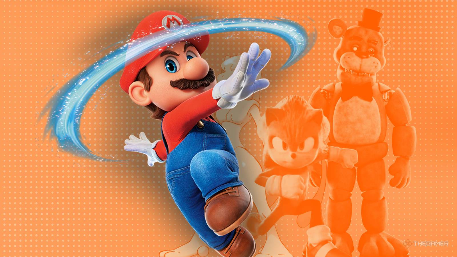 Mario Galaxy Movie Already Among Top Ten Highest-Grossing Video Game Movies