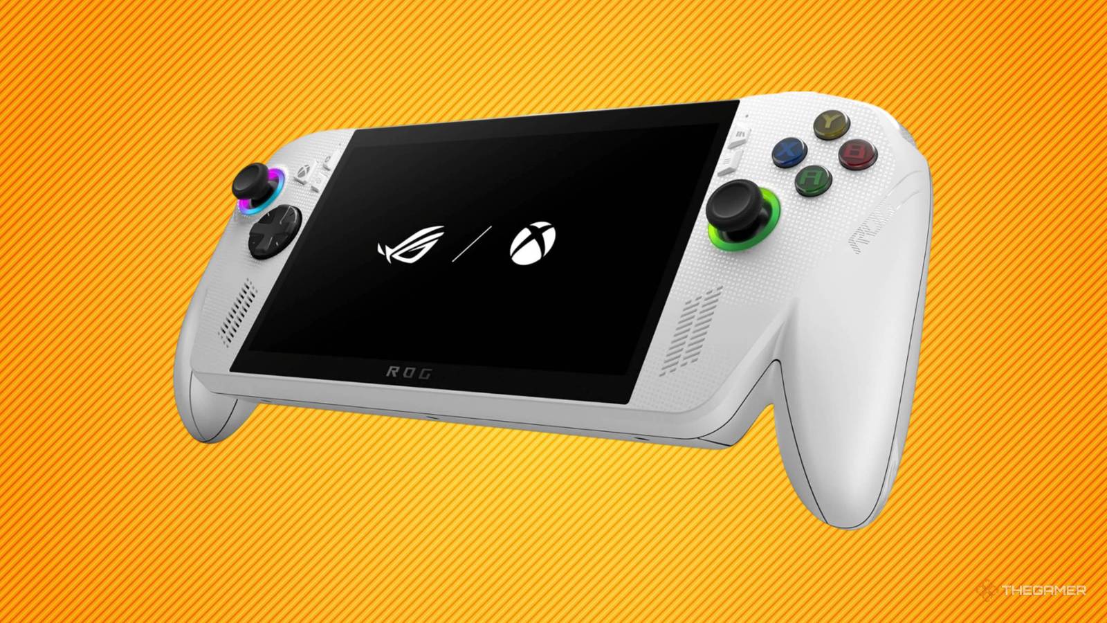 ASUS ROG Xbox Ally Sale Drops Price To $500