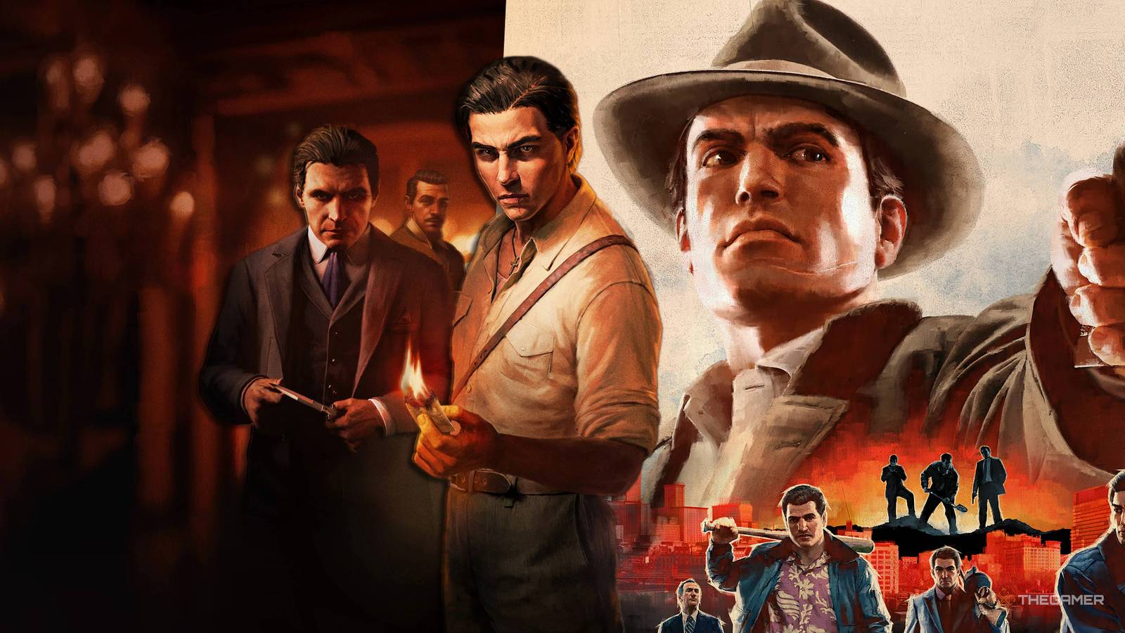 Gerüchten zufolge erhält Mafia: The Old Country eine Fortsetzung und ein ...
