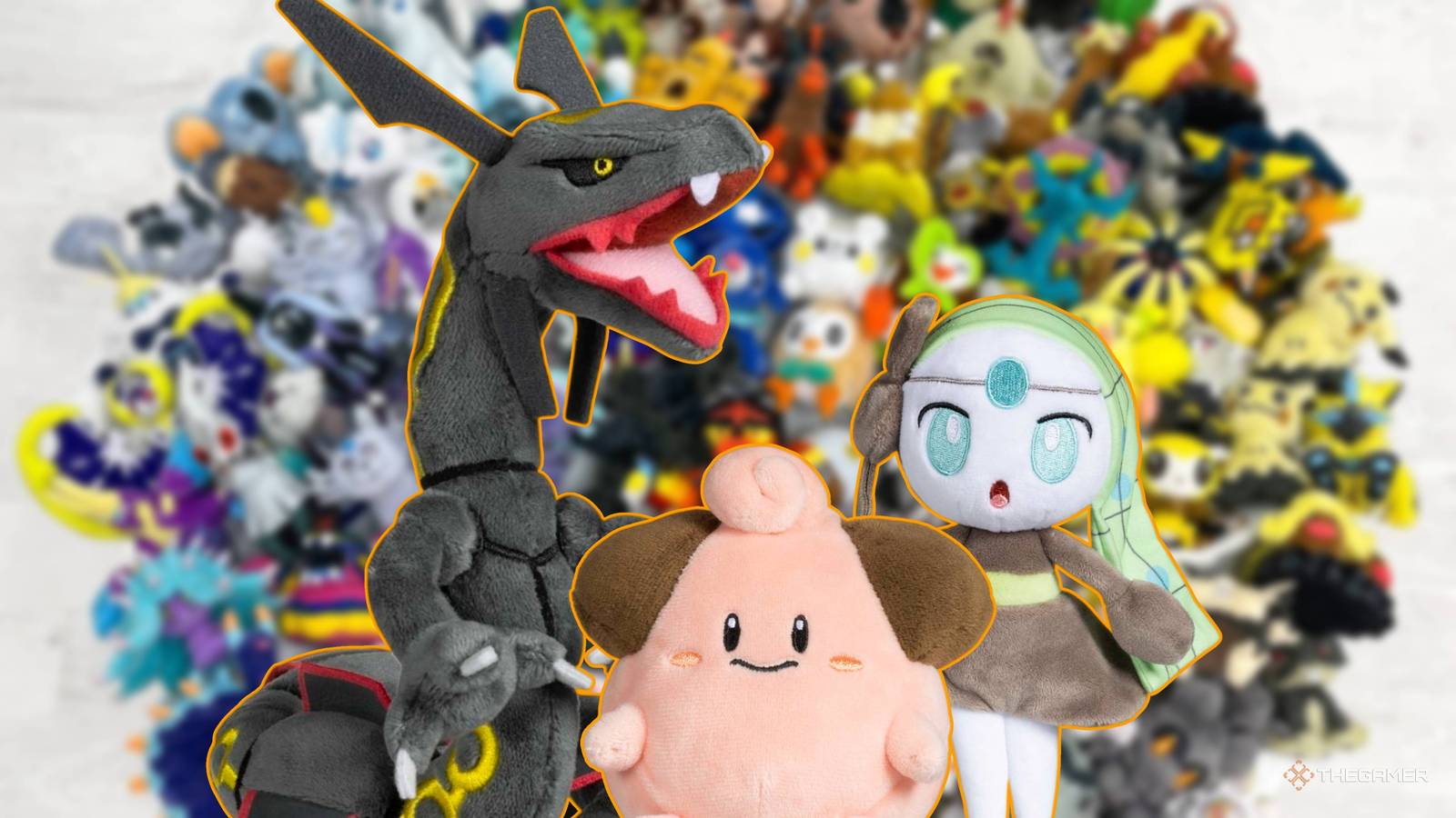 Pokemon Has Restocked Some Sitting Cuties Plushes By The Pokemon Center Pokemon Has Restocked Some Sitting Cuties Plushes By The Pokemon Center