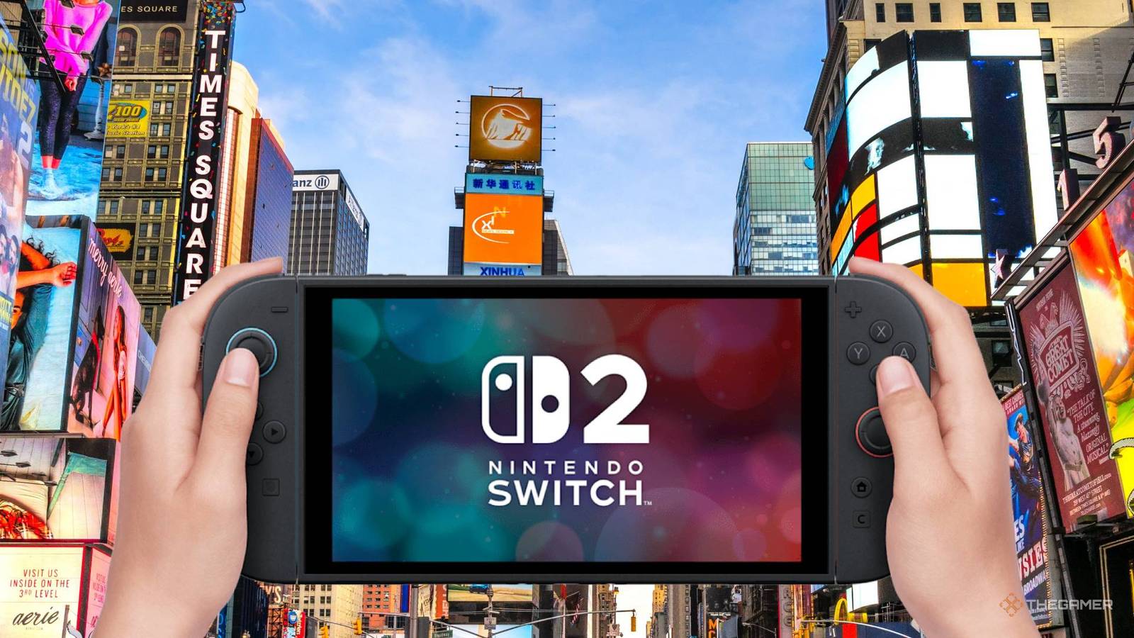 Nintendo Switch 2 Sales Surge in March 2026 Driven by Pokemon Pokopia Nintendo Switch 2 Sales Surge in March 2026 Driven by Pokemon Pokopia