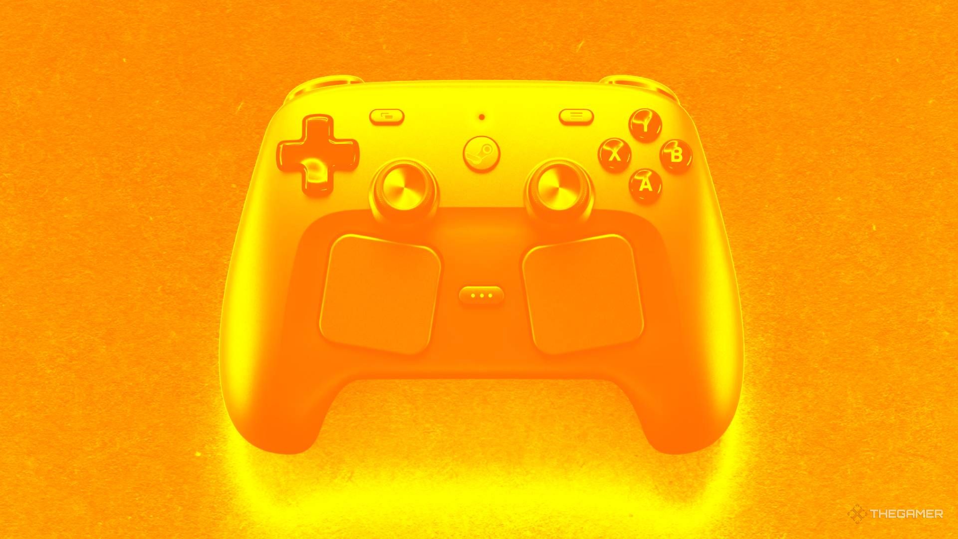 Steam Controller Review Goes Up Early, Cites $99 Price Tag