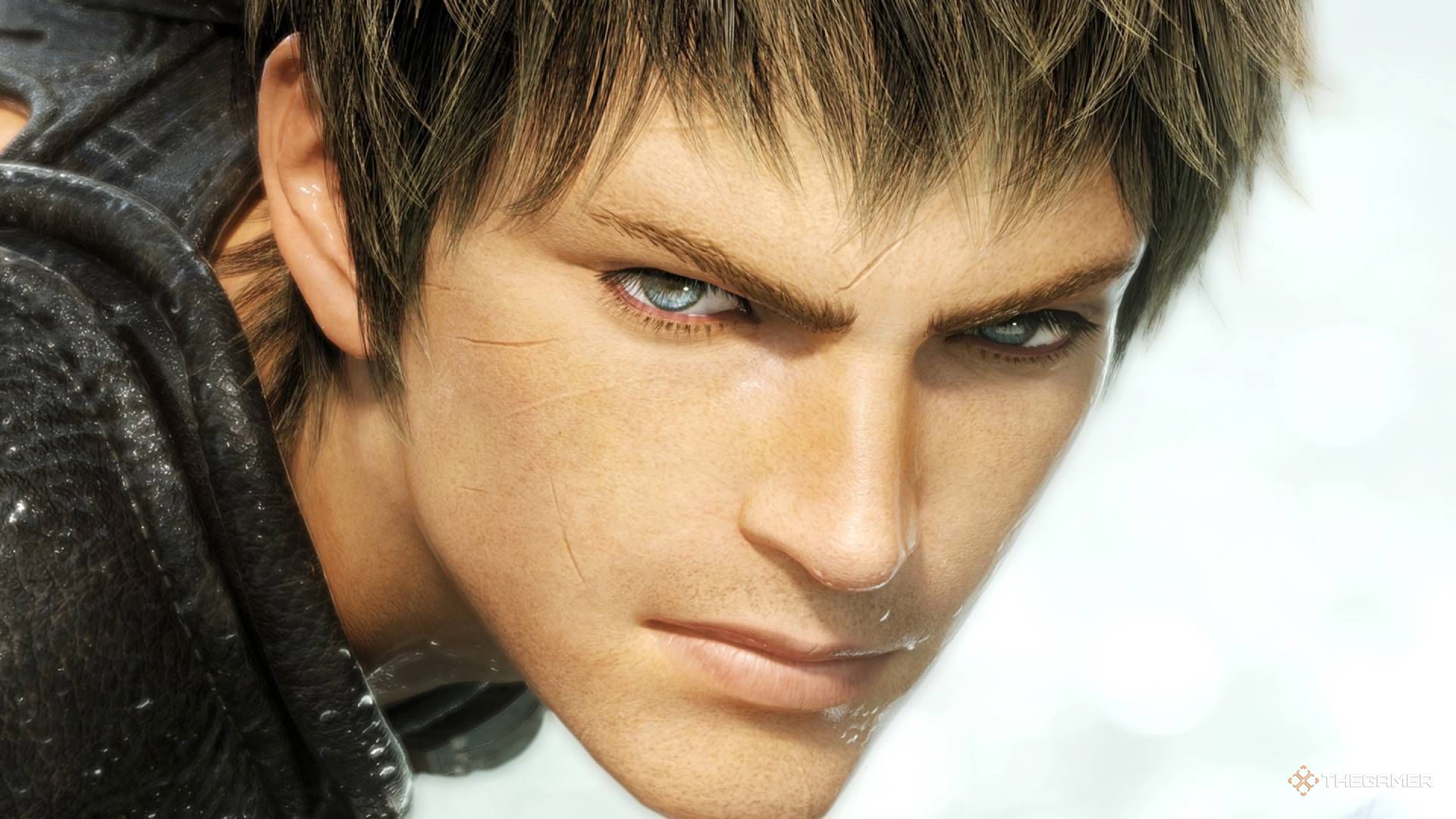 Meteor Survivor from FFXIV 2.0.