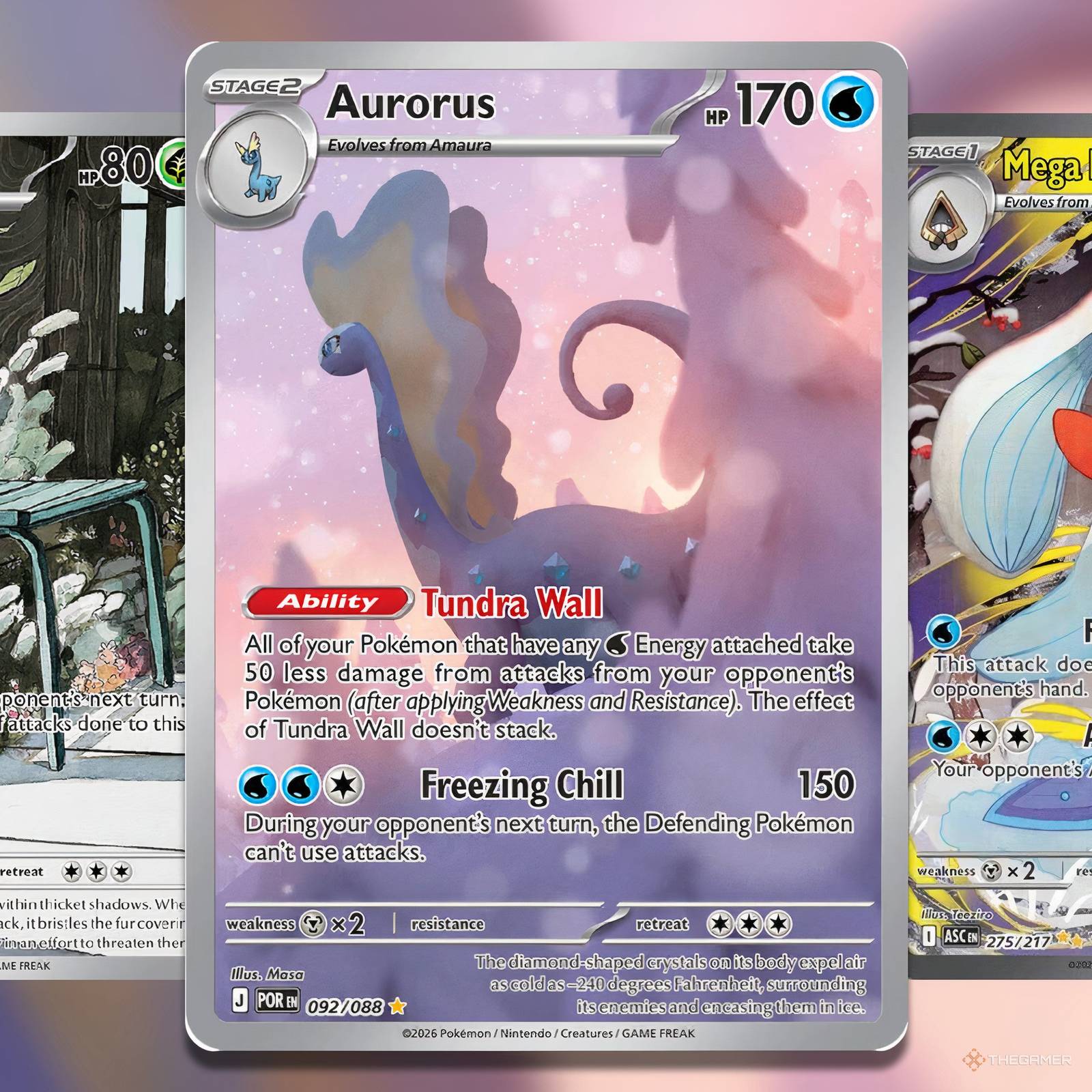 The Best Full Art Pokemon Cards, Ranked By Artwork The Best Full Art Pokemon Cards, Ranked By Artwork