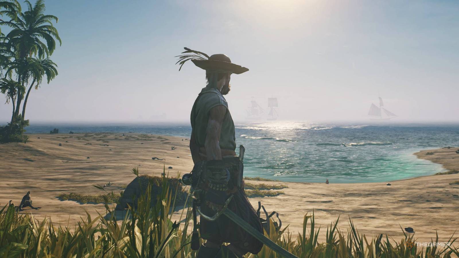 Windrose Review 2026: Why Don't We Have More Good Pirate Games? Windrose Review 2026: Why Don't We Have More Good Pirate Games?