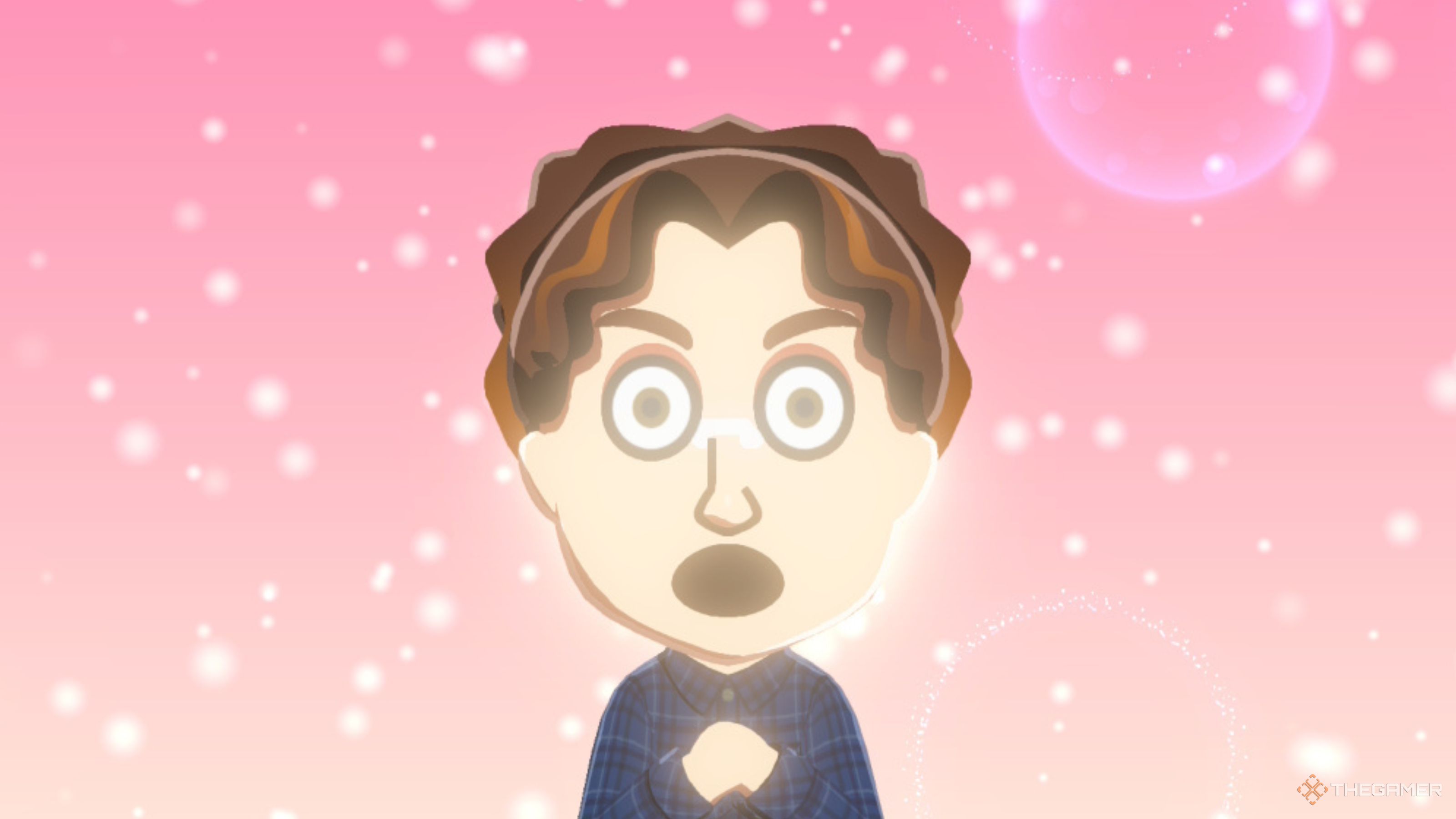 The Only Way To Play Tomodachi Life Is To Embrace Chaos