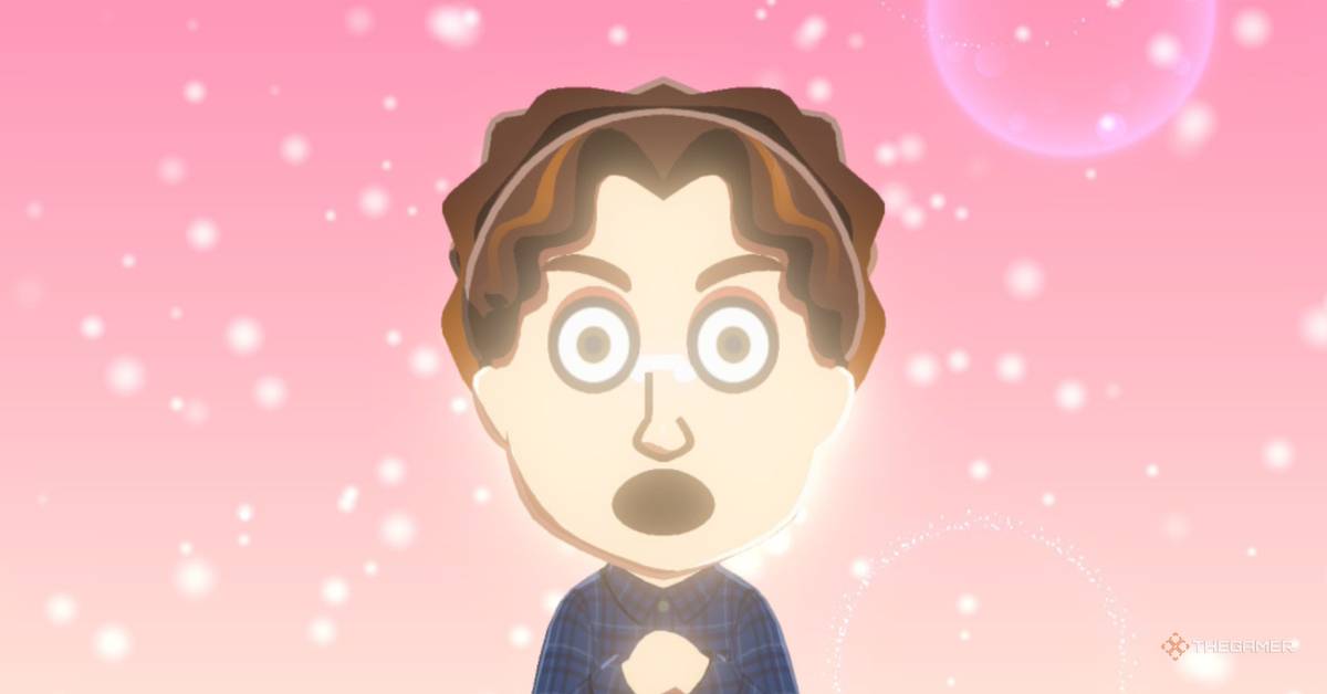 thegamer.com - Stacey Henley - Don't Force Relationships In Tomodachi Life - You're Missing The Best Part Of The Game