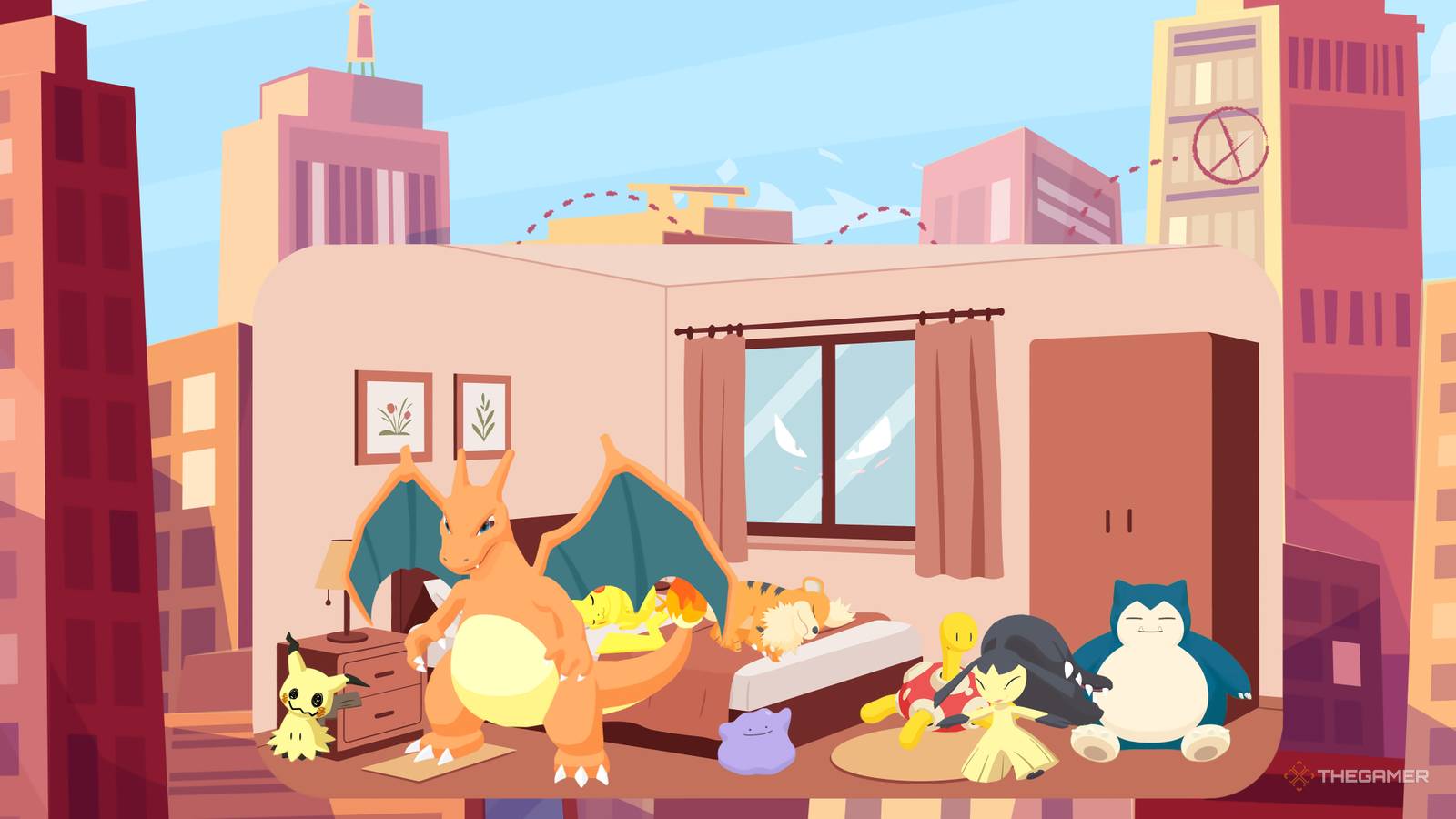 Pokemon Pokopia Review: Analyzing the 2026 Simulation Experience Pokemon Pokopia Review: Analyzing the 2026 Simulation Experience