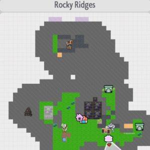 Where To Find Every Human Record In Pokemon Pokopia