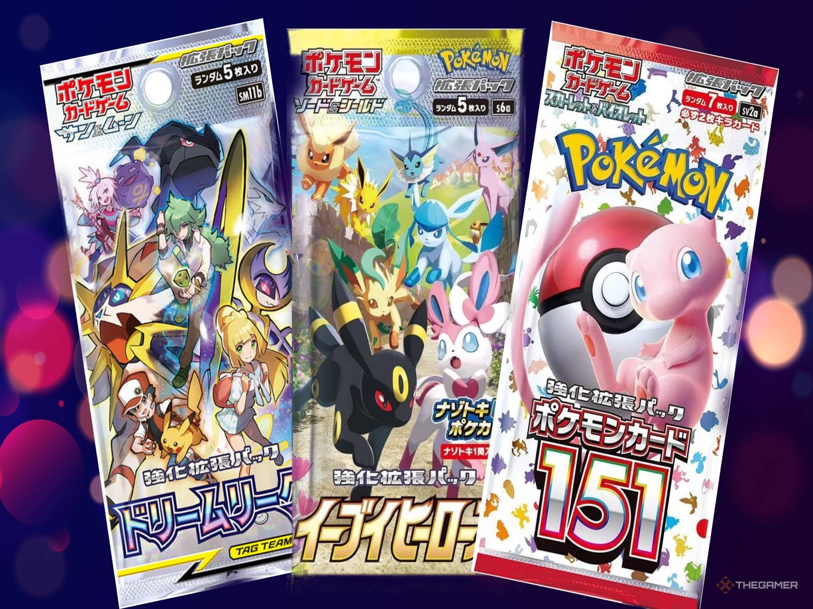 Best Japanese Card Sets For The Pokemon TCG Best Japanese Card Sets For The Pokemon TCG