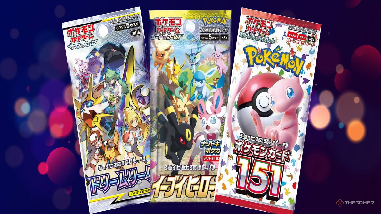 Best Japanese Card Sets For The Pokemon TCG Best Japanese Card Sets For The Pokemon TCG