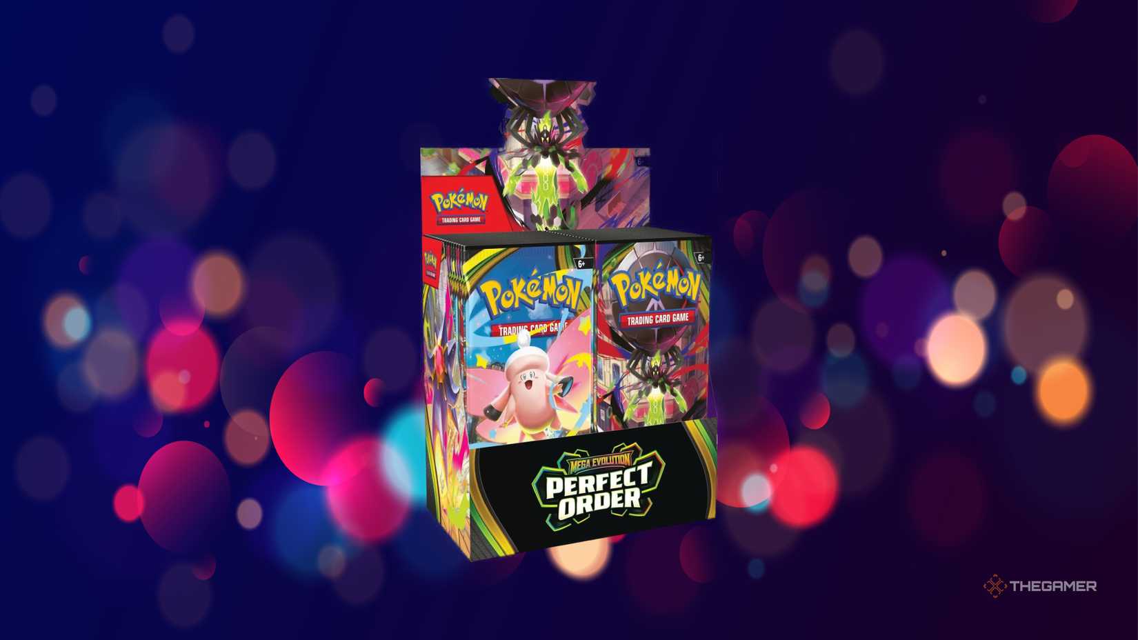 booster box pokemon go Pokemon GO! Booster Pack – Stellar Vault main image 1