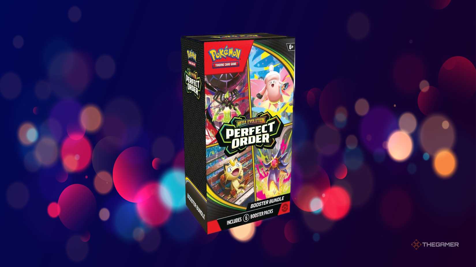 Which Pokemon TCG: Perfect Order Products Should You Buy? Which Pokemon TCG: Perfect Order Products Should You Buy?