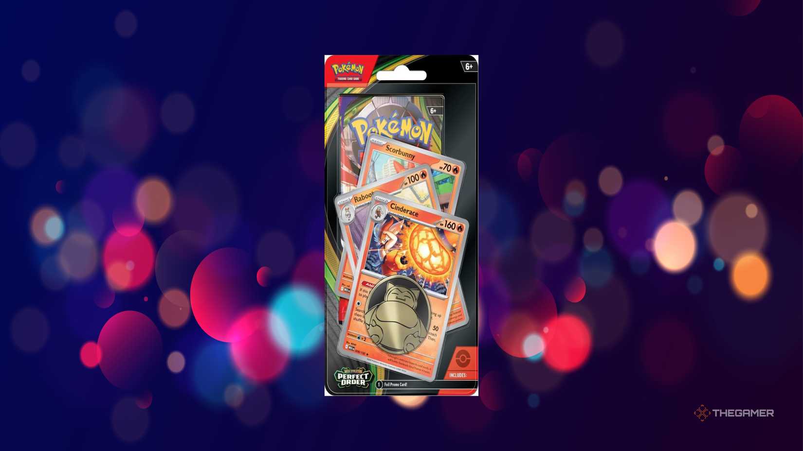 Which Pokemon TCG: Perfect Order Products Should You Buy?