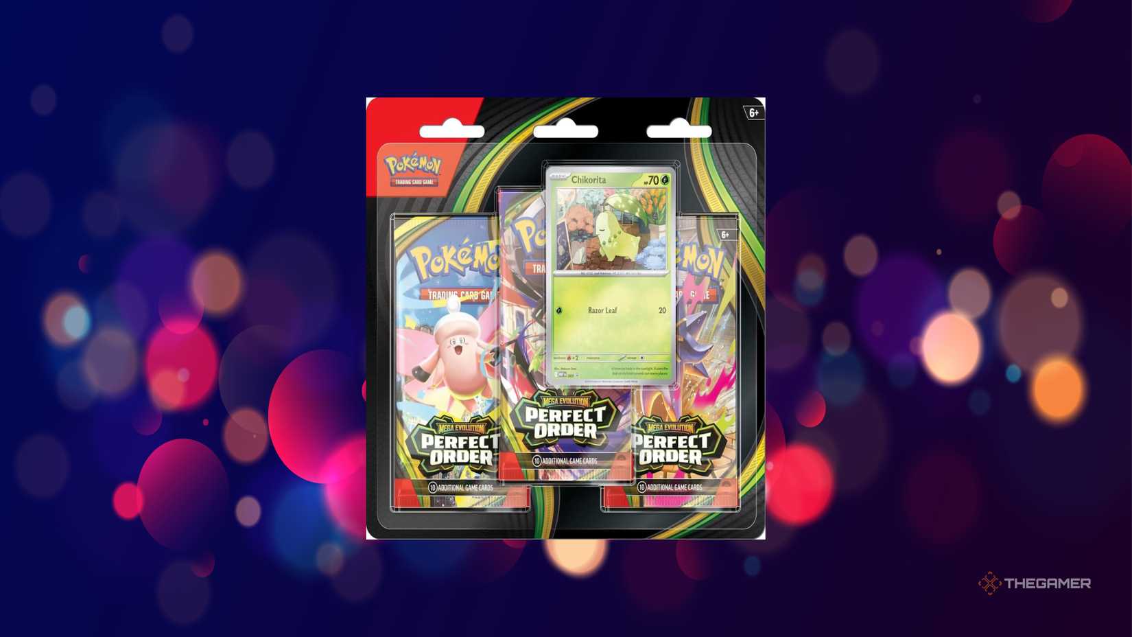 Which Pokemon TCG: Perfect Order Products Should You Buy? Which Pokemon TCG: Perfect Order Products Should You Buy?