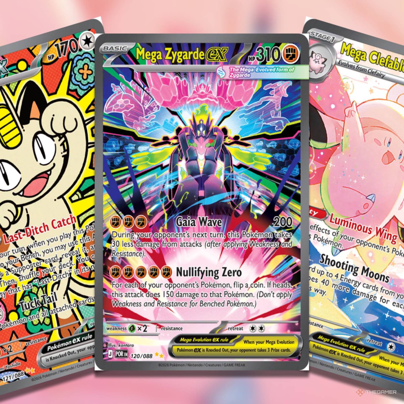 The Most Valuable Perfect Order Chase Cards In The Pokemon TCG