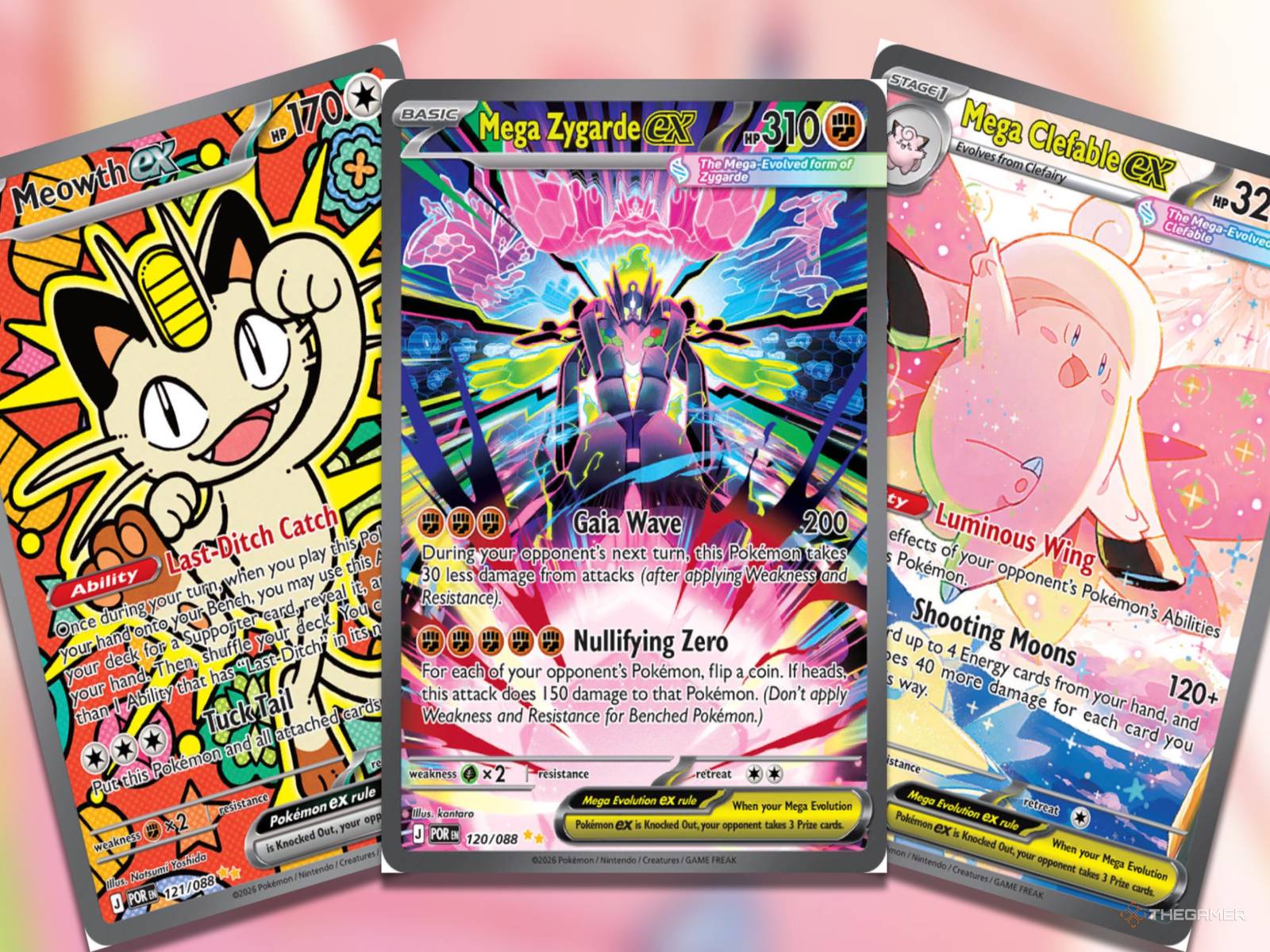 The Most Valuable Perfect Order Chase Cards In The Pokemon TCG The Most Valuable Perfect Order Chase Cards In The Pokemon TCG