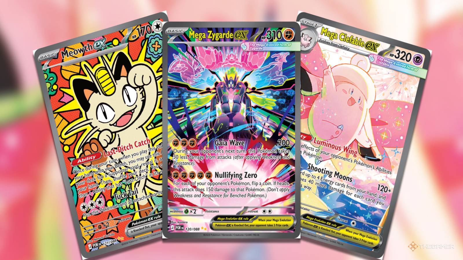 The Most Valuable Perfect Order Chase Cards In The Pokemon TCG The Most Valuable Perfect Order Chase Cards In The Pokemon TCG