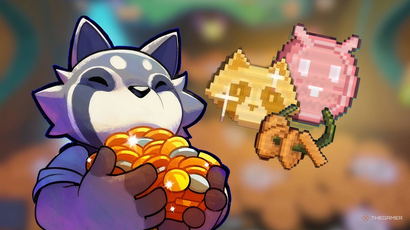 Complete Guide To Coins, Chips, And Prizes In Raccoin